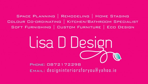 Lisa D Design