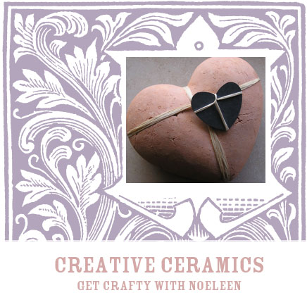 Creative Ceramic Studio's