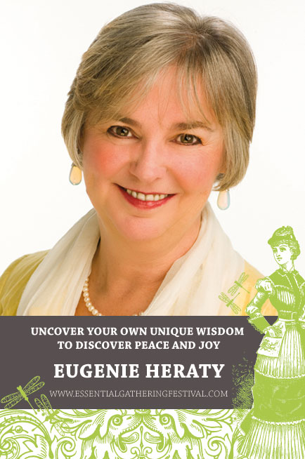 Eugenie Heraty - Therapist