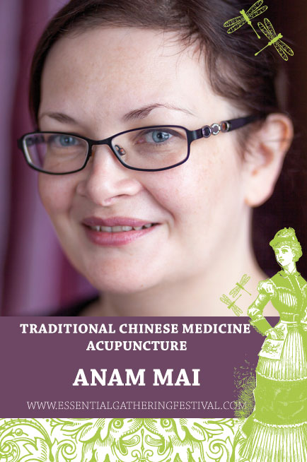 Anam Mai Traditional Chinese Medicine and Accupuncture