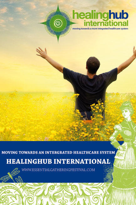Healing Hub International