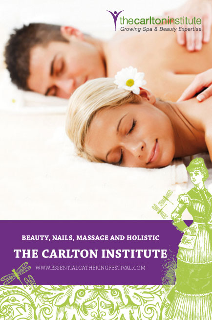 The Carlton Institute
