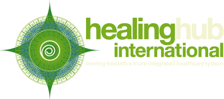 Healing Hub International - Finding your Why